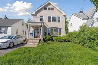 1524 E 204th St Unit 2-up, Euclid, OH 44117