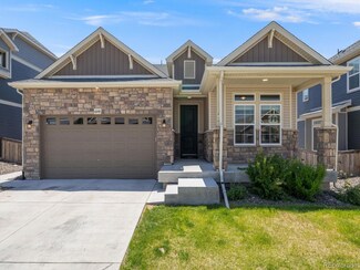16448 E 111th Place, Commerce City, CO 80022