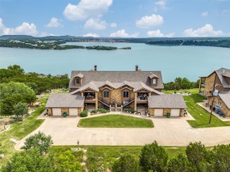 101 Eagle Point, Graford, TX 76449