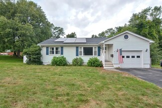 81 Leroy St, Fitchburg, MA 01420