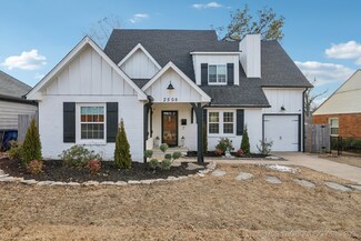 2508 E 16th St, Tulsa, OK 74104