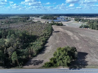 Lot 8 N Carolina 130, Fairmont, NC 28340
