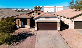 8812 W Hess St, Tolleson, AZ 85353