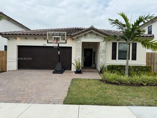 11943 SW 241st St, Homestead, FL 33032