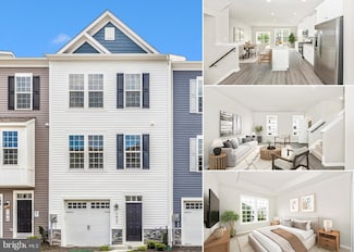 102 Spring Bank Way, Frederick, MD 21701