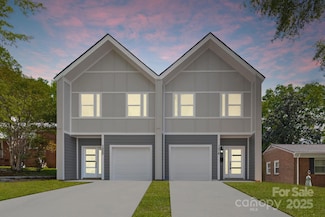 1322 Condon St, Charlotte, NC 28216