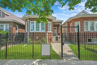 6529 S Fairfield Ave, Chicago, IL 60629