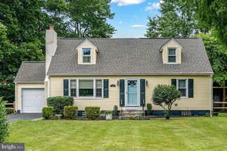 1708 Makefield Rd, Yardley, PA 19067