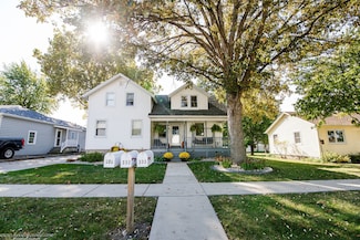 332 W North St, Peotone, IL 60468