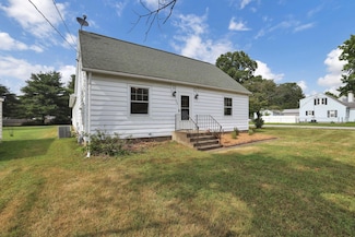 608 Masonic Park Rd, Marietta, OH 45750