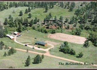384 Queens Rd, Sundance, WY 82729