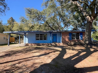 6328 Shady Ln, Milton, FL 32570