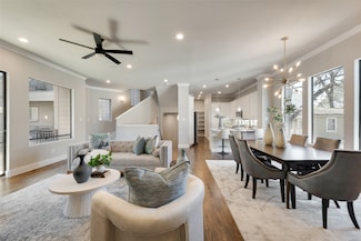 4023 Rawlins St Unit 108, Dallas, TX 75219