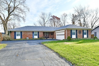 13265 Carthay Cir, Fishers, IN 46038