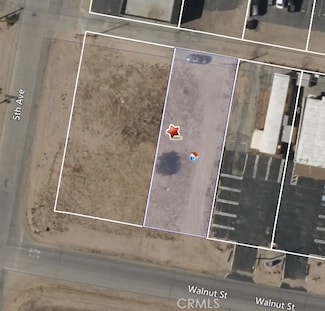 0 Walnut St Unit HD23105815, Hesperia, CA 92345
