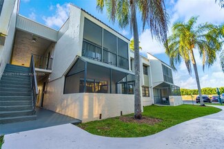7929 SW 104th St Unit 111-E, Miami, FL 33156