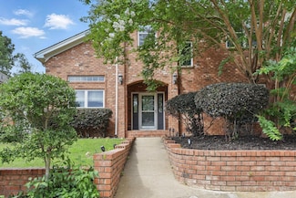 11 Crystal Mountain Ln, Maumelle, AR 72113