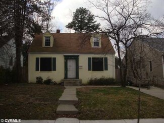 1511 Columbia St, Richmond, VA 23224