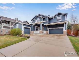 4115 Frederick Cir, Longmont, CO 80503