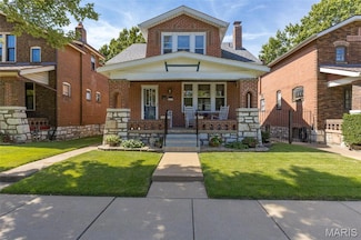 4028 Quincy St, Saint Louis, MO 63116