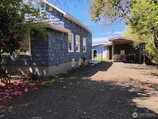 405 S 1st St, McCleary, WA 98557