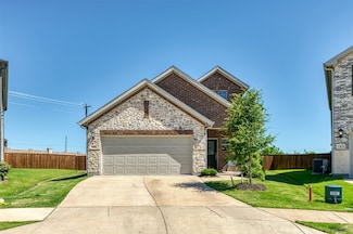 101 Goosewood Dr, McKinney, TX 75071