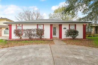 5431 Norgate Dr, New Orleans, LA 70127