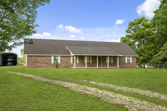 171 Mississippi 598, Seminary, MS 39479