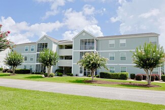 1950 Bent Grass Dr Unit C, Myrtle Beach, SC 29575