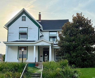 1010 Main St, Jasper, IN 47546