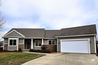 6209 Brookes Way, Manhattan, KS 66502