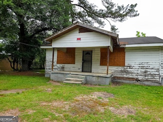 3724 Hitchcock Rd, Macon, GA 31217