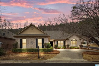 442 N Lake Rd, Birmingham, AL 35242