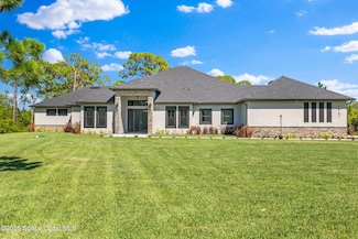 1907 Positano Dr, Malabar, FL 32950