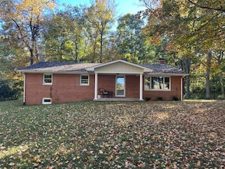 8168 Fairfield Causeway Rd, Brookville, IN 47012
