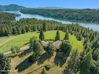 16529 N Triangle 7 Rd, Hayden, ID 83835