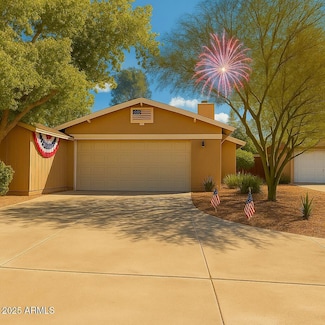 523 N Omaha Cir, Mesa, AZ 85205