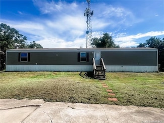 106 Devall Rd, Hackberry, LA 70645