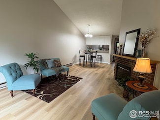1231 W Swallow Rd Unit 323, Fort Collins, CO 80526