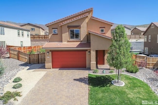8139 Dornoch Dr, Verdi, NV 89439