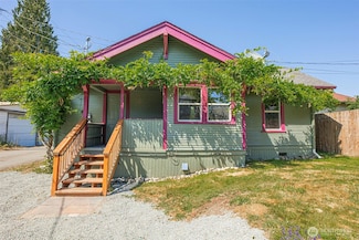 1726 Baker Ave Unit A, Everett, WA 98201