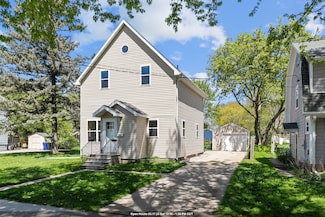 524 E Mckinley St, Appleton, WI 54915