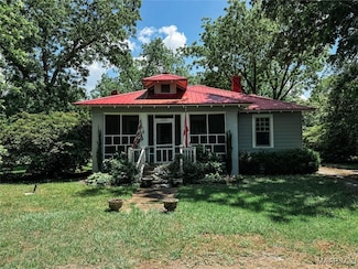 2925 Old Selma Rd, Montgomery, AL 36108
