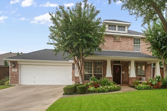 4533 Turnberry Ln, Grand Prairie, TX 75052