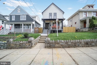 3309 22nd St NE, Washington, DC 20018