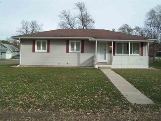 3128 Lawton Ave, Elkhart, IN 46517