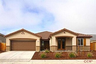 11170 Avion Rd Unit 123, Atascadero, CA 93422