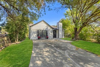 4083 Enchanted Sun, San Antonio, TX 78244