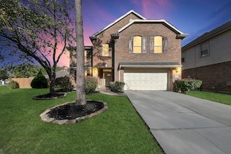 4607 Aspen Leaf Ln, Humble, TX 77396