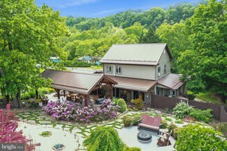 15 Mill Farm Trail, Berkeley Springs, WV 25411